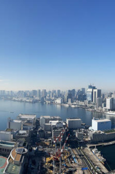 ザ・東京タワーズミッドタワー 
