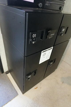 リトルズトーン目白下落合 