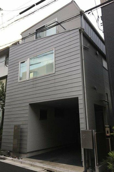 目黒戸建 