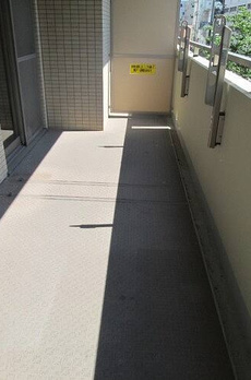 ライオンズマンション東駒形親水公園 