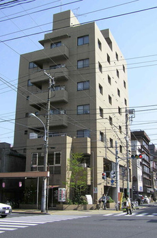 ハイネス壱番館 