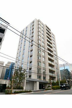 プラウド恵比寿南 