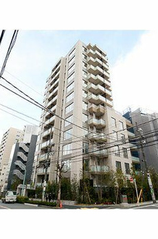 プラウド恵比寿南 