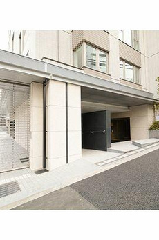 プラウド恵比寿南 