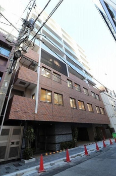 Ｌａ　Ｐｅｒｌａ岩本町 