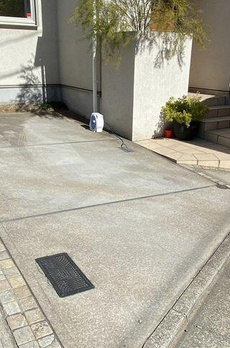 パークサイド東が丘 