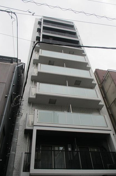 クレストコート文京湯島 