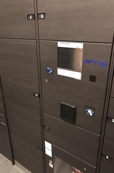 部屋番号：1309 