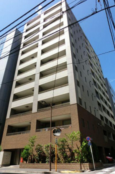 アーデン神保町 