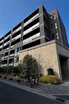 プラウド桜新町 