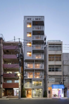 リフィオ浅草橋 