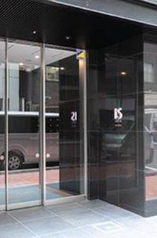 ＩＳ銀座レジデンス 