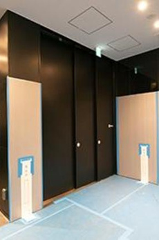 ＩＳ銀座レジデンス 