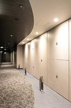 ＩＳ銀座レジデンス 