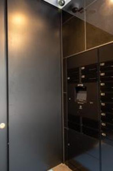 ＩＳ銀座レジデンス 