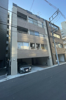 島津山クレス 