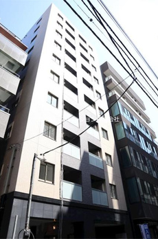 メゾンクラフト神田錦町 