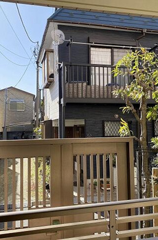 クリオ都立家政壱番館 
