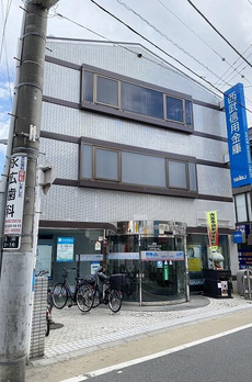 クリオ都立家政壱番館 