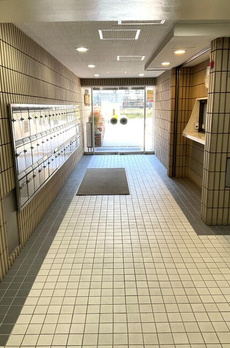 マンション牛込 