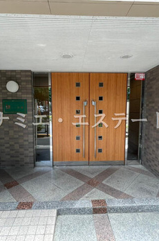 アビデ本郷 