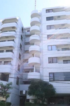 ホワイトパレス 