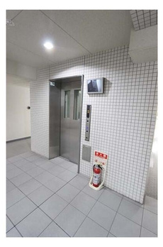 コンフォリア早稲田 