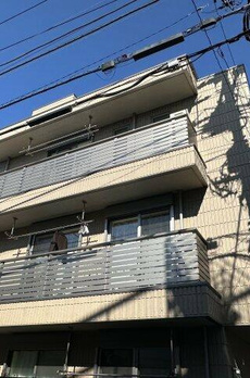 ルナリーエ中野 
