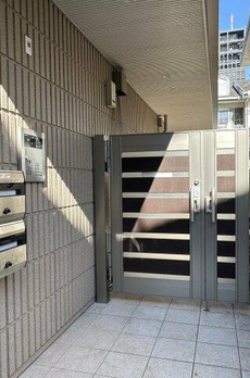 ルナリーエ中野 