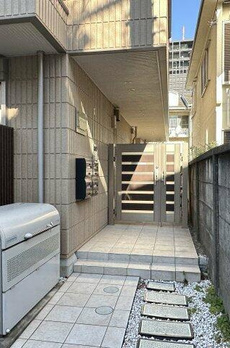 ルナリーエ中野 