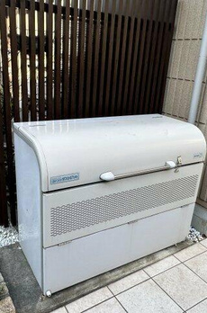 ルナリーエ中野 