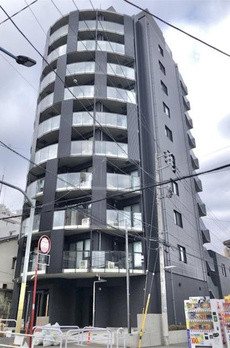 ＺＯＯＭ新宿夏目坂 