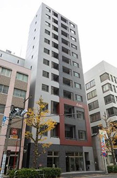 ブリックコート神田錦町 