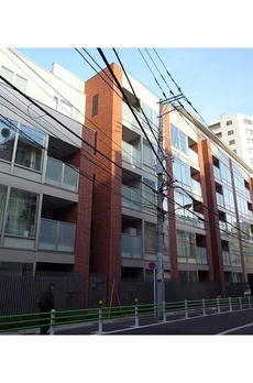 プレミスト赤坂檜町公園 