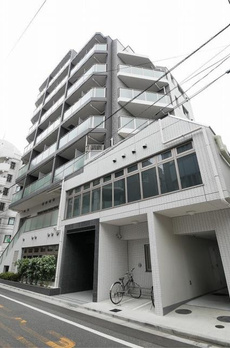 Ｎ－ｓｔａｇｅ中野新橋 
