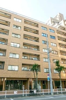 ドミール南青山 