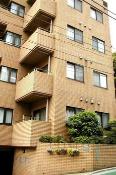 ヒルサイド白山 