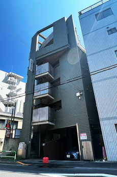 文京区マンション 
