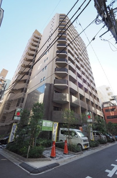 コンシェリア新橋東京プレミアム 