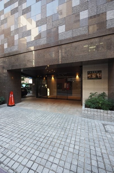 コンシェリア新橋東京プレミアム 