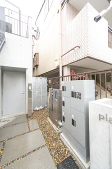ｐｌａＮＥＣＴ　薬王寺 