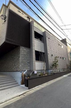 Ｒｅｌａｆｏｒｔ西五反田 