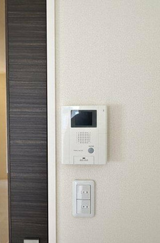 ルナリーエ中野 