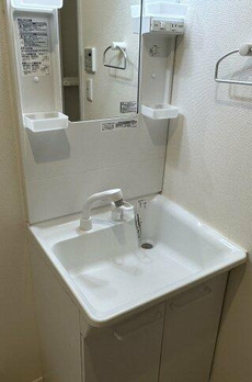 ルナリーエ中野 