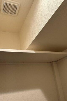 ルナリーエ中野 