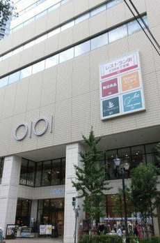 ルナリーエ中野 