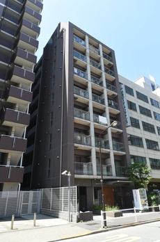 プレールドゥーク東京ベイ 