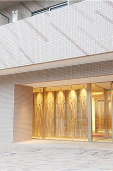 プレミアムキューブＧ北新宿 