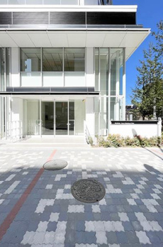 Ｂｒｉｌｌｉａ　Ｔｏｗｅｒ　池袋　Ｗｅｓｔ 