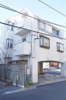 グランドール西麻布 